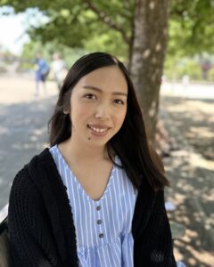 Massage Therapist Profile Picture - Amilina Inthavong